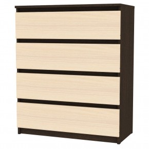 Комод Malta light K125 в Александровском - alexsandrovskoe.mebel24.online | фото 9