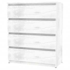 Комод Malta light K125 (БП) в Александровском - alexsandrovskoe.mebel24.online | фото