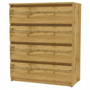 Комод Malta light K125 (ДВ) в Александровском - alexsandrovskoe.mebel24.online | фото