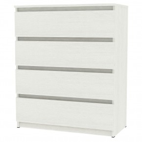 Комод Malta light K125 (ВД) в Александровском - alexsandrovskoe.mebel24.online | фото