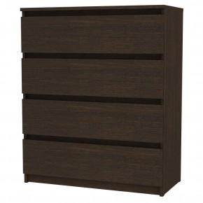 Комод Malta light K125 (Венге) в Александровском - alexsandrovskoe.mebel24.online | фото