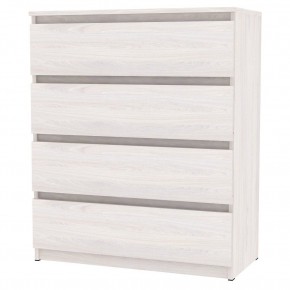 Комод Malta light K125 (ЯАС) в Александровском - alexsandrovskoe.mebel24.online | фото
