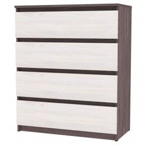 Комод Malta light K125 (ЯАТ-ЯАС) в Александровском - alexsandrovskoe.mebel24.online | фото