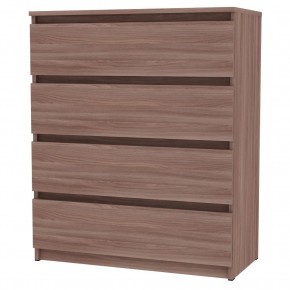 Комод Malta light K125 (ЯШТ) в Александровском - alexsandrovskoe.mebel24.online | фото