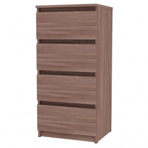 Комод Malta light K126 в Александровском - alexsandrovskoe.mebel24.online | фото