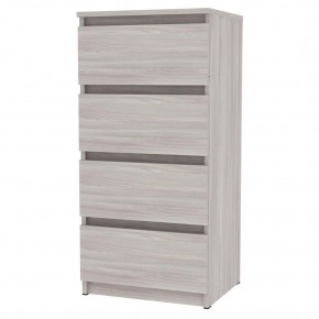 Комод Malta light K126 в Александровском - alexsandrovskoe.mebel24.online | фото 12