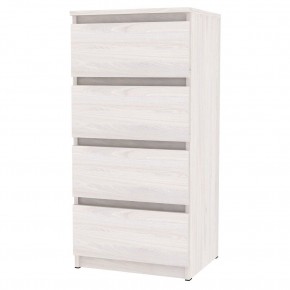 Комод Malta light K126 в Александровском - alexsandrovskoe.mebel24.online | фото 15