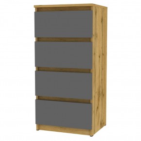Комод Malta light K126 в Александровском - alexsandrovskoe.mebel24.online | фото 20