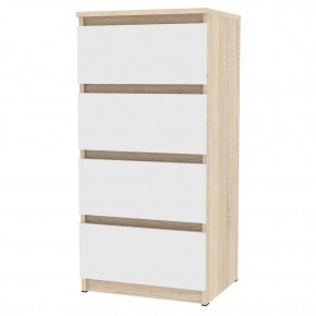 Комод Malta light K126 в Александровском - alexsandrovskoe.mebel24.online | фото 6