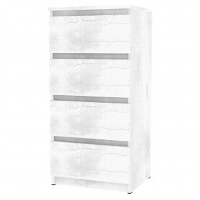 Комод Malta light K126 (БП) в Александровском - alexsandrovskoe.mebel24.online | фото