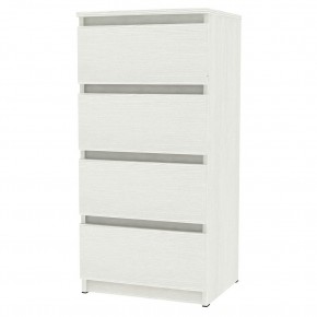 Комод Malta light K126 (ВД) в Александровском - alexsandrovskoe.mebel24.online | фото