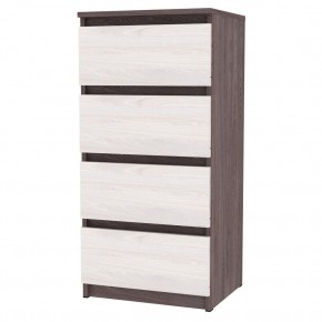 Комод Malta light K126 (ЯАТ-ЯАС) в Александровском - alexsandrovskoe.mebel24.online | фото