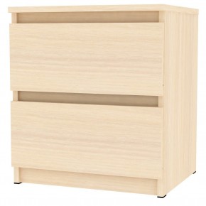 Комод Malta light K127 (ДМ) в Александровском - alexsandrovskoe.mebel24.online | фото