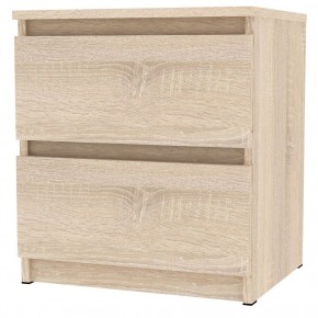 Комод Malta light K127 (ДСС) в Александровском - alexsandrovskoe.mebel24.online | фото