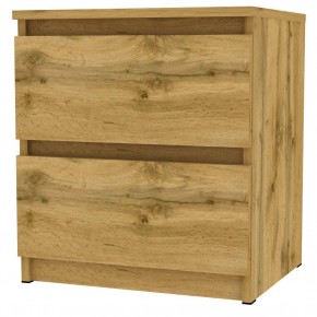 Комод Malta light K127 (ДВ) в Александровском - alexsandrovskoe.mebel24.online | фото