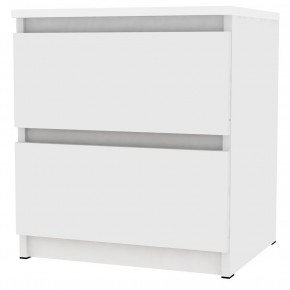 Комод Malta light K127 (тумба прикроватная) в Александровском - alexsandrovskoe.mebel24.online | фото 7
