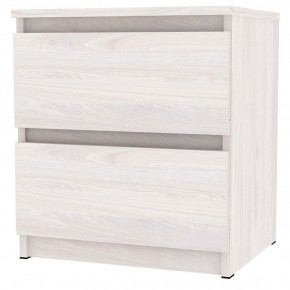 Комод Malta light K127 (ЯАС) в Александровском - alexsandrovskoe.mebel24.online | фото