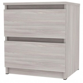 Комод Malta light K127 (ЯШС) в Александровском - alexsandrovskoe.mebel24.online | фото
