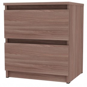 Комод Malta light K127 (ЯШТ) в Александровском - alexsandrovskoe.mebel24.online | фото