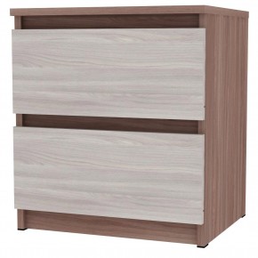 Комод Malta light K127 (ЯШТ-ЯШС) в Александровском - alexsandrovskoe.mebel24.online | фото