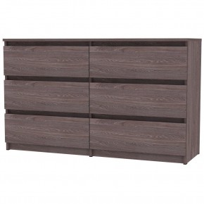 Комод Malta light K143 (ЯАТ) в Александровском - alexsandrovskoe.mebel24.online | фото