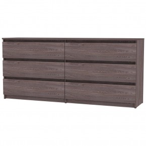 Комод Malta light K144 (ЯАТ) в Александровском - alexsandrovskoe.mebel24.online | фото