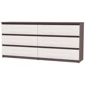 Комод Malta light K144 (ЯАТ-ЯАС) в Александровском - alexsandrovskoe.mebel24.online | фото