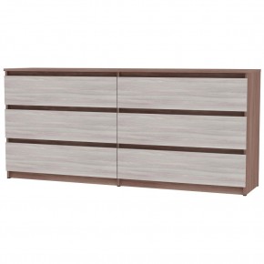 Комод Malta light K144 (ЯШТ-ЯШС) в Александровском - alexsandrovskoe.mebel24.online | фото