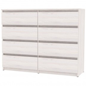 Комод Malta light K145 в Александровском - alexsandrovskoe.mebel24.online | фото