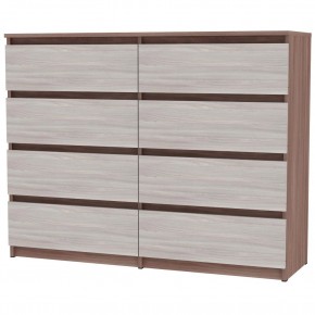 Комод Malta light K145 (ЯШТ-ЯШС) в Александровском - alexsandrovskoe.mebel24.online | фото