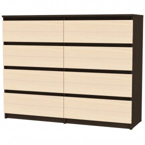 Комод Malta light K146 в Александровском - alexsandrovskoe.mebel24.online | фото 9