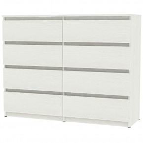 Комод Malta light K146 (ВД) в Александровском - alexsandrovskoe.mebel24.online | фото