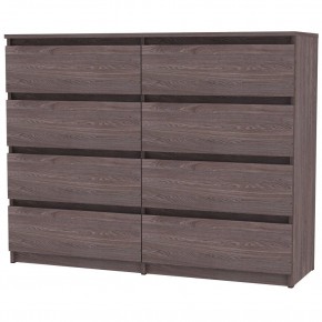 Комод Malta light K146 (ЯАТ) в Александровском - alexsandrovskoe.mebel24.online | фото