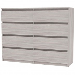 Комод Malta light K146 (ЯШС) в Александровском - alexsandrovskoe.mebel24.online | фото