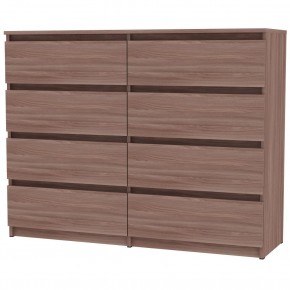 Комод Malta light K146 (ЯШТ) в Александровском - alexsandrovskoe.mebel24.online | фото