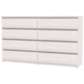 Комод Malta light K147 (ЯАС) в Александровском - alexsandrovskoe.mebel24.online | фото