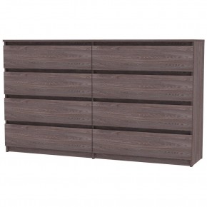 Комод Malta light K147 (ЯАТ) в Александровском - alexsandrovskoe.mebel24.online | фото