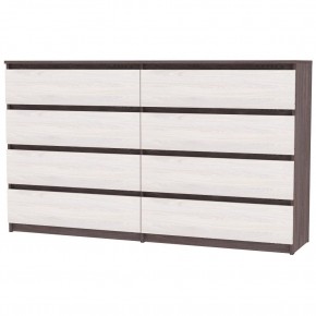 Комод Malta light K147 (ЯАТ-ЯАС) в Александровском - alexsandrovskoe.mebel24.online | фото