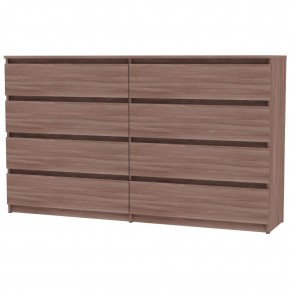 Комод Malta light K147 (ЯШТ) в Александровском - alexsandrovskoe.mebel24.online | фото