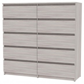 Комод Malta light K155 в Александровском - alexsandrovskoe.mebel24.online | фото 12