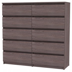 Комод Malta light K155 (ЯАТ) в Александровском - alexsandrovskoe.mebel24.online | фото
