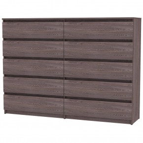 Комод Malta light K156 (ЯАТ) в Александровском - alexsandrovskoe.mebel24.online | фото