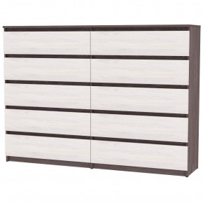 Комод Malta light K156 (ЯАТ-ЯАС) в Александровском - alexsandrovskoe.mebel24.online | фото