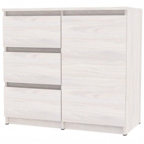Комод Malta light K186 в Александровском - alexsandrovskoe.mebel24.online | фото 15