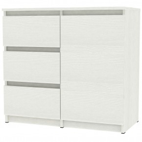 Комод Malta light K186 (ВД) в Александровском - alexsandrovskoe.mebel24.online | фото