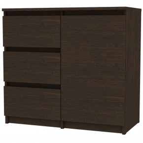 Комод Malta light K186 (Венге) в Александровском - alexsandrovskoe.mebel24.online | фото