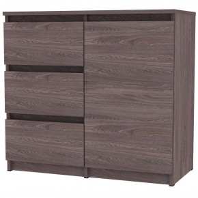 Комод Malta light K186 (ЯАТ) в Александровском - alexsandrovskoe.mebel24.online | фото