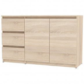 Комод Malta light K187 в Александровском - alexsandrovskoe.mebel24.online | фото 5