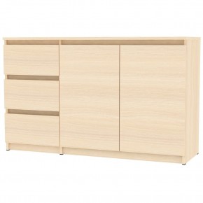Комод Malta light K187 (ДМ) в Александровском - alexsandrovskoe.mebel24.online | фото