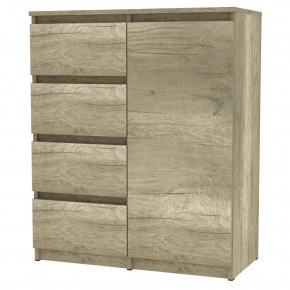 Комод Malta light K188 в Александровском - alexsandrovskoe.mebel24.online | фото 18